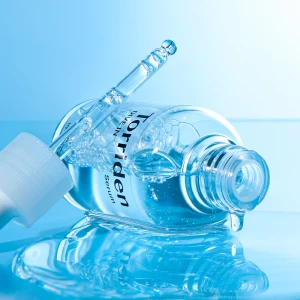 Torriden Dive-In Low Molecular Hyaluronic Serum Серум за лице с 5 вида хиалуронова киселина, 50ml