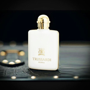 TRUSSARDI   DONNA  (EDP)      Дамска  парфюмна вода