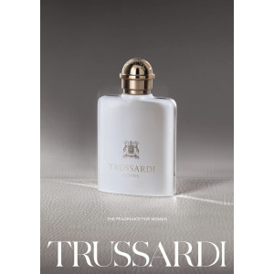 TRUSSARDI   DONNA  (EDP)      Дамска  парфюмна вода