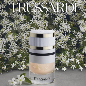 Trussardi Pure Jasmine (EDP)  Дамска парфюмна вода