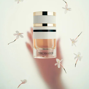 Trussardi Pure Jasmine (EDP)  Дамска парфюмна вода