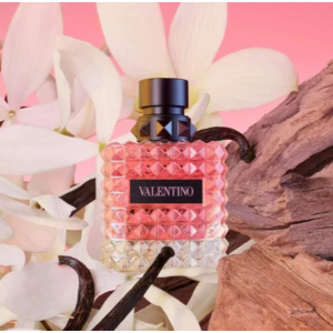 Valentino Born In Roma Donna ( EDP )  Дамската парфюмна вода - 100 ml