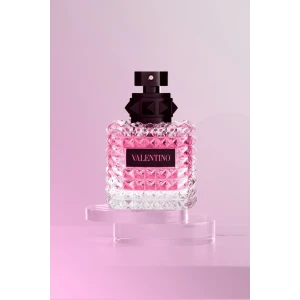 Valentino Born In Roma Donna ( EDP )  Дамската парфюмна вода - 50 ml