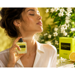 Valentino Born In Roma Yellow Dream Donna  ( EDP )   Дамска парфюмна вода - 100 ml