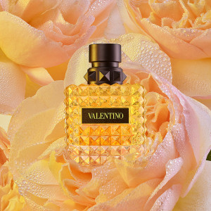 Valentino Born In Roma Yellow Dream Donna  ( EDP )   Дамска парфюмна вода - 50 ml