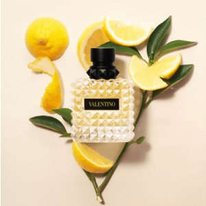 Valentino Born In Roma Yellow Dream Donna  ( EDP )   Дамска парфюмна вода - 50 ml