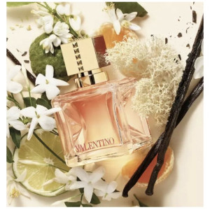 Valentino Voce Viva Intensa ( EDP)   Дамска парфюмна вода - 50 ml