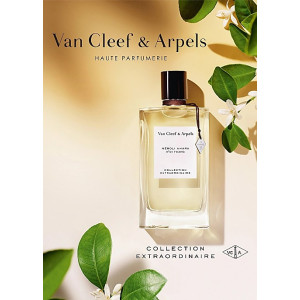 Van Cleef & Arpels Collection Extraordinaire Néroli Amara   Унисекс  парфюмна вода- 75 ml