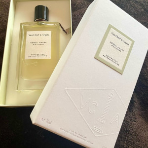 Van Cleef & Arpels Collection Extraordinaire Néroli Amara   Унисекс  парфюмна вода- 75 ml