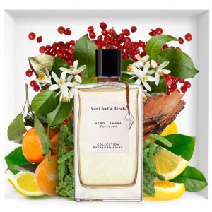 Van Cleef & Arpels Collection Extraordinaire Néroli Amara   Унисекс  парфюмна вода- 75 ml