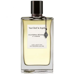 Van Cleef & Arpels   Extraordinaire California Reverie ( EDP)   Унисекс парфюмна вода - 75 ml