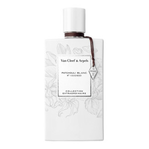 Van Cleef & Arpels   Patchouli Blanc  ( EDP)   Унисекс парфюмна вода - 75 ml