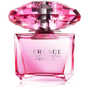 Versace Bright Crystal Absolu (EDP)  Парфюмна вода за жени -50 ml