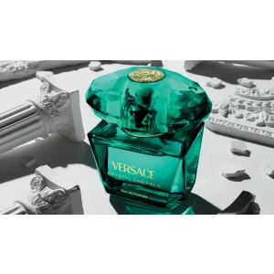 Versace Crystal Emerald ( EDP )  Дамска парфюмна вода -  90 ml
