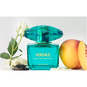 Versace Crystal Emerald ( EDP )  Дамска парфюмна вода -  90 ml