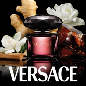 Versace  Crystal Noir (EDP)   Дамска парфюмна вода