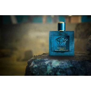 VERSACE Eros (EDP)  Мъжка  парфюмна вода