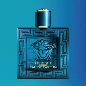 VERSACE Eros (EDP)  Мъжка  парфюмна вода