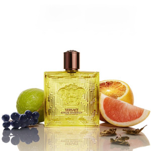 Versace Eros Energy ( EDP)   Мъжка парфюмна вода - 50 ml