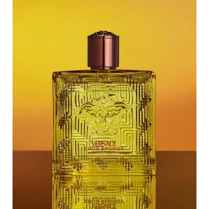 Versace Eros Energy ( EDP)   Мъжка парфюмна вода - 50 ml