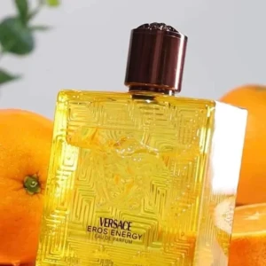 Versace Eros Energy ( EDP)   Мъжка парфюмна вода - 50 ml