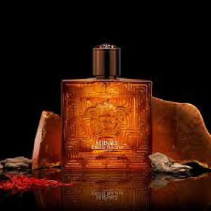 Versace  Eros Najim Parfum   Мъжки парфюм - 100 ml