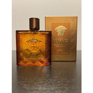 Versace  Eros Najim Parfum   Мъжки парфюм - 100 ml