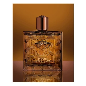 Versace  Eros Najim Parfum   Мъжки парфюм - 50 ml