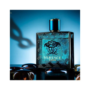 VERSACE  EROS  Тоалетна вода (EDT)