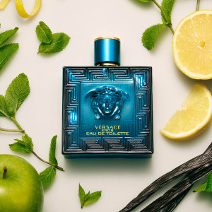 VERSACE  EROS  Тоалетна вода (EDT)