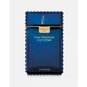 Versace  Fraiche Extreme  ( EDP )   Мъжка парфюмна вода - 100 ml