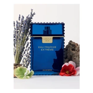 Versace  Fraiche Extreme  ( EDP )   Мъжка парфюмна вода - 100 ml