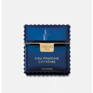 Versace  Fraiche Extreme  ( EDP )   Мъжка парфюмна вода - 50 ml