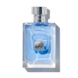 VERSACE pour homme  Мъжка тоалетна вода (EDT)