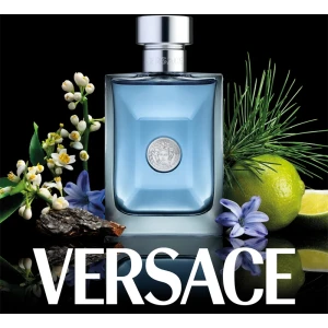 Versace Pour Homme  Set ( EDT 50ml + 50ml Shower Gel + 50ml After Shave Balm) Мъжки подаръчен комплект