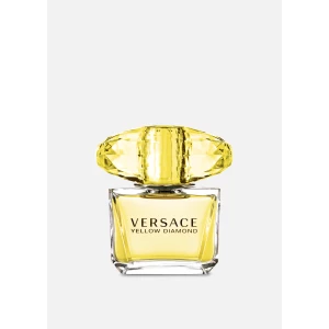 Versace    Yellow Diamond  (EDT)  Тоалетна вода за жени - 50 ml