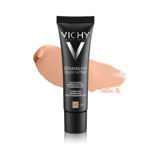 VICHY DERMABLEND 3D CORRECTION   Коригиращ фон дьо тен [3D КОРЕКЦИЯ]