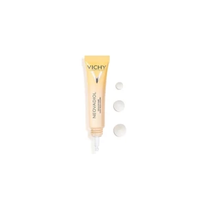 Vichy Neovadiol Eyes Виши Компенсиращ комплекс за очи и устни при менопауза,15ml