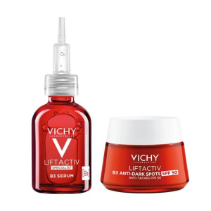 Vichy Liftactiv Specialist B3 Serum Серум за лице против пигментни петна и бръчки , 30ml