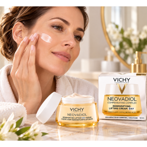 Vichy Neovadiol PERI - MENOPAUSE Compensating Complex  Дневен крем за суха кожа против бръчки,50ml