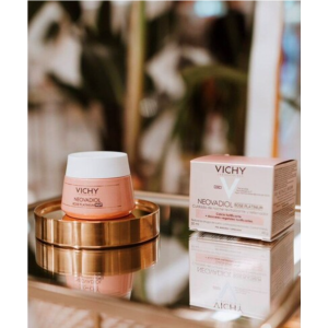 Vichy Neovadiol Rose Platinum Night Cream  Нощен крем за ревитализиране и тонизиране на кожата, 50ml