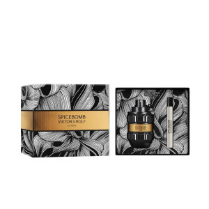 Viktor & Rolf Spicebomb Extreme ( EDP )   Мъжка парфюмна вода  - 90 ml + 10 ml  EDP