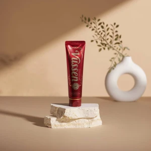 Vussen S Sensitive Teeth Care Toothpaste Паста за чувствителни зъби и венци с 19% трикалциев фосфат , 120g