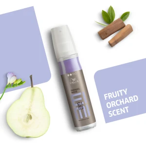 Wella Professionals Eimi Thermal Heat Protection Spray Двуфазен термозащитен спрей за изглаждане, 150ml
