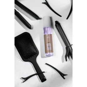 Wella Professionals Eimi Thermal Heat Protection Spray Двуфазен термозащитен спрей за изглаждане, 150ml