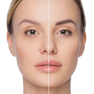 WIBO  Eyebrow Pomade Dark Brown   Помада за вежди ( водоустойчива ) Тъмно кафяв - 3,5 g