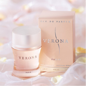 YVES de SISTELLE  Verona ( EDP )   Дамска парфюмна вода - 100 ml