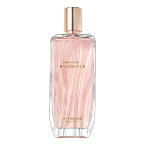 Yves Rocher Comme Une Evidence ( EDP)  Дамска парфюмна вода - 100 ml