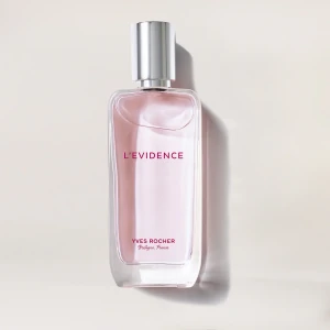 Yves Rocher  L'Evidence ( EDP )   Дамска парфюмна вода -  100 ml