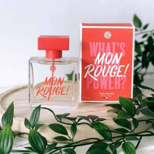 Yves Rocher Mon Rouge  ( EDP)       Дамска парфюмна вода - 50 ml